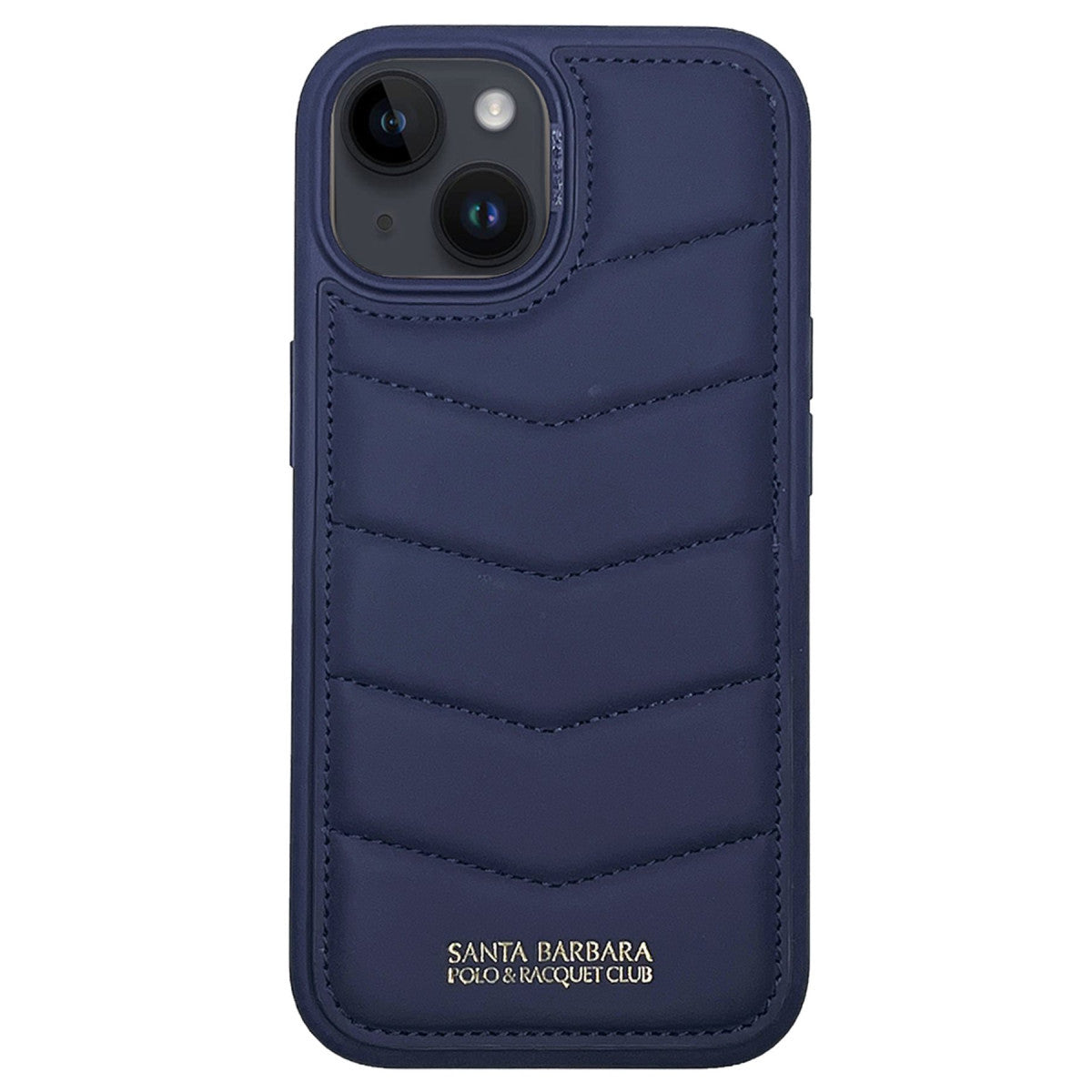 Santa Barbara Polo Racquet Club iPhone 15 Clyde Stand Kapak