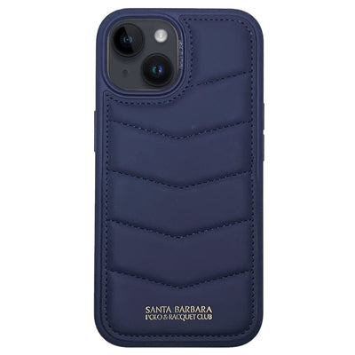 Santa Barbara Polo Racquet Club iPhone 15 Clyde Stand Kapak
