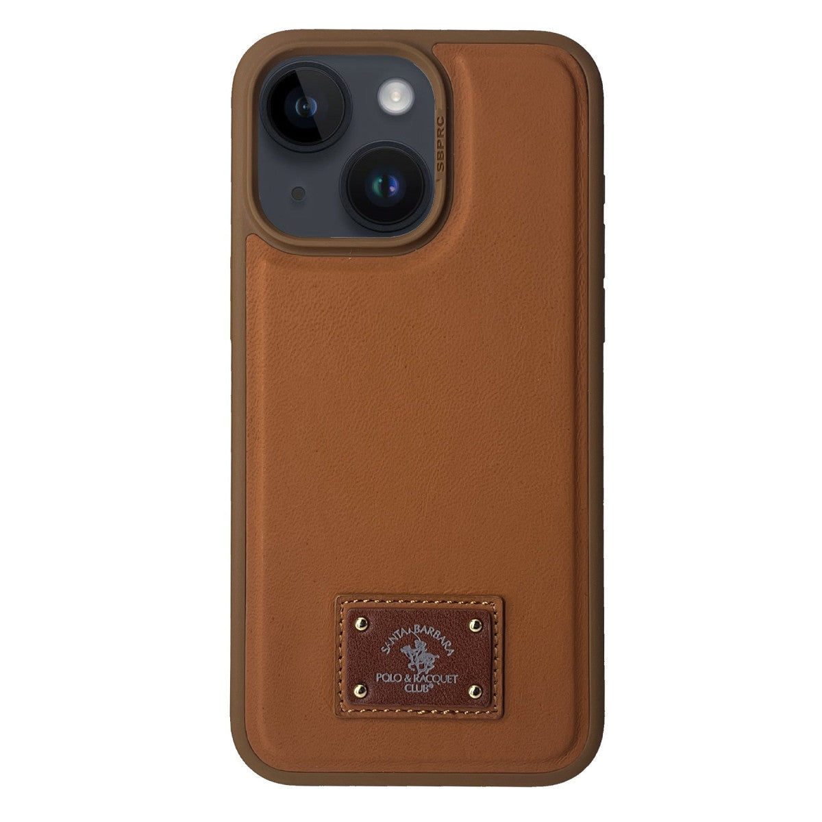 Santa Barbara Polo Racquet Club iPhone 15 Gilbert Kapak