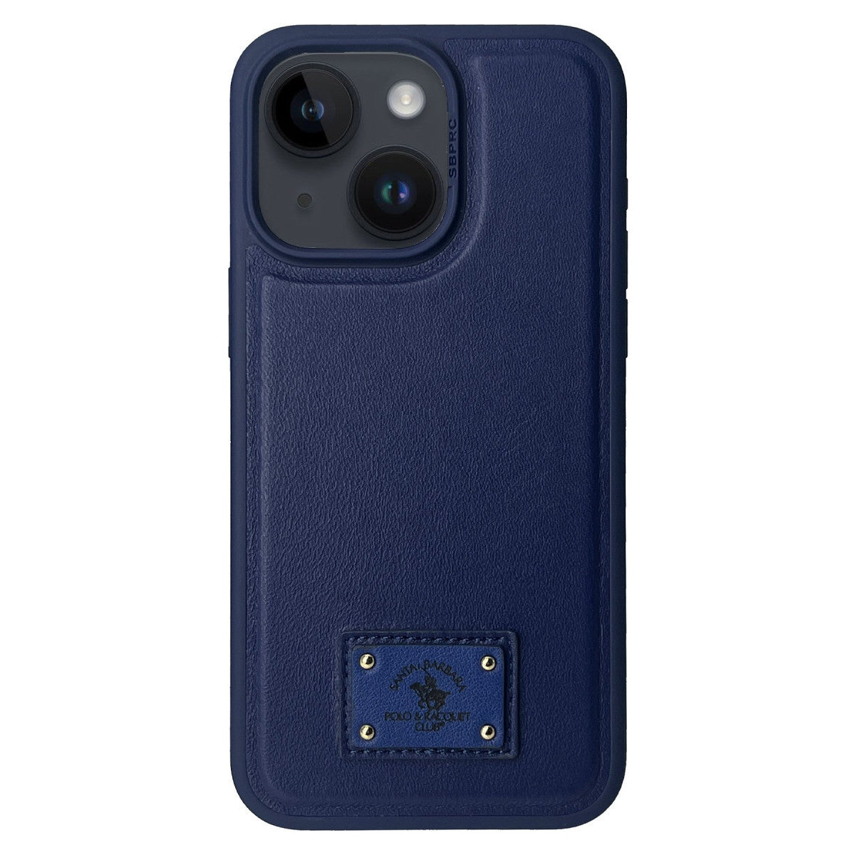 Santa Barbara Polo Racquet Club iPhone 15 Gilbert Kapak