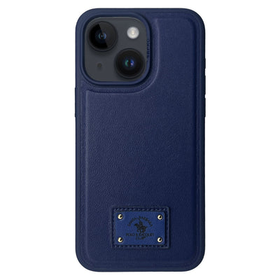 Santa Barbara Polo Racquet Club iPhone 15 Gilbert Kapak