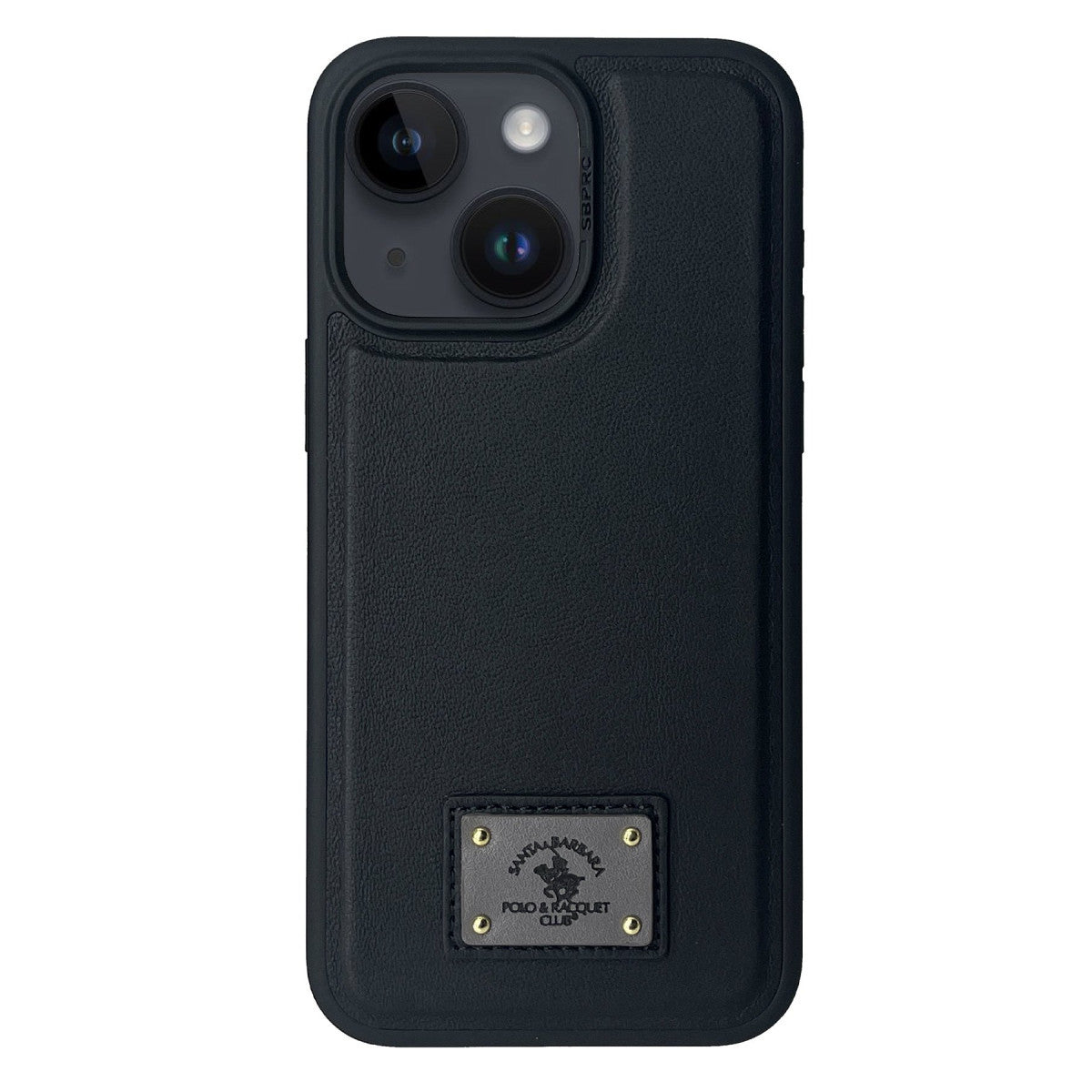 Santa Barbara Polo Racquet Club iPhone 15 Gilbert Kapak