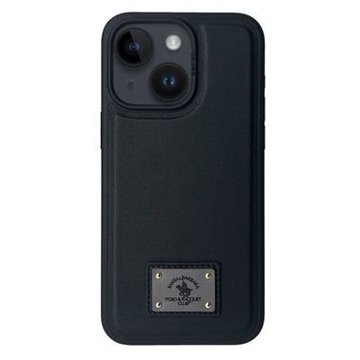 Santa Barbara Polo Racquet Club iPhone 15 Gilbert Kapak