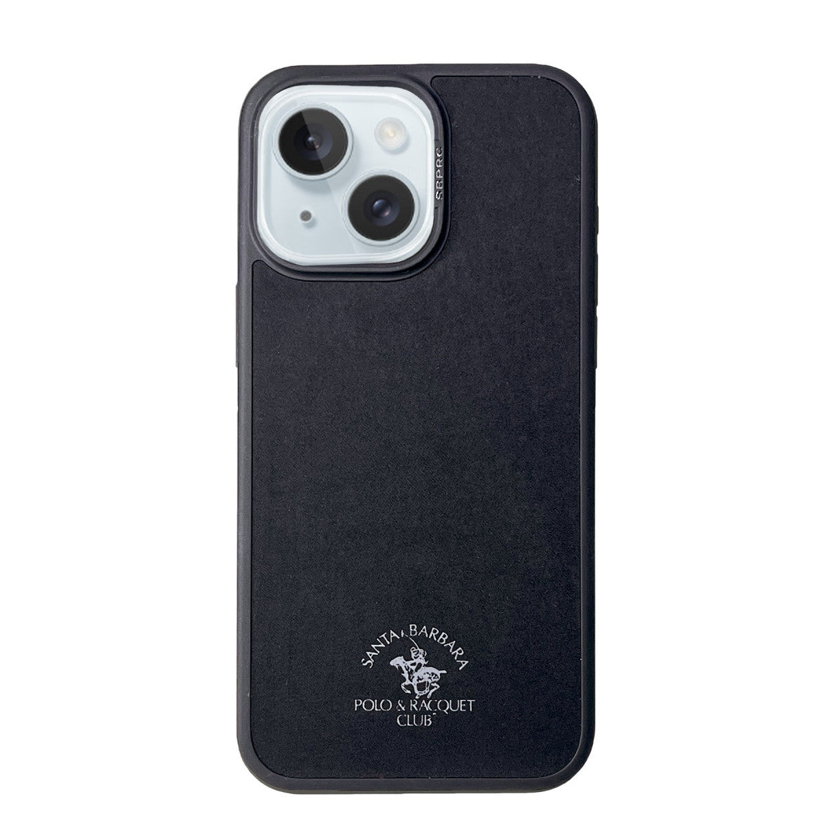 Santa Barbara Polo Racquet Club iPhone 15 Myron Magsafe Kapak