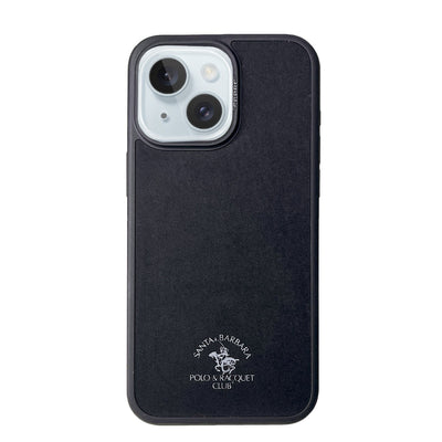 Santa Barbara Polo Racquet Club iPhone 15 Myron Magsafe Kapak