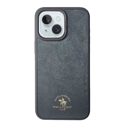 Santa Barbara Polo Racquet Club iPhone 15 Myron Magsafe Kapak
