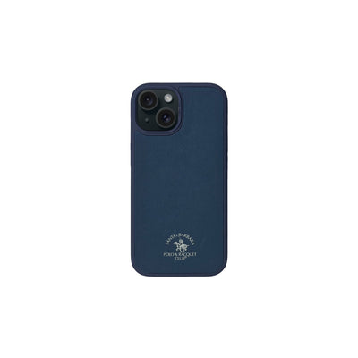 Santa Barbara Polo Racquet Club iPhone 15 Norton Kapak