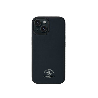 Santa Barbara Polo Racquet Club iPhone 15 Norton Kapak