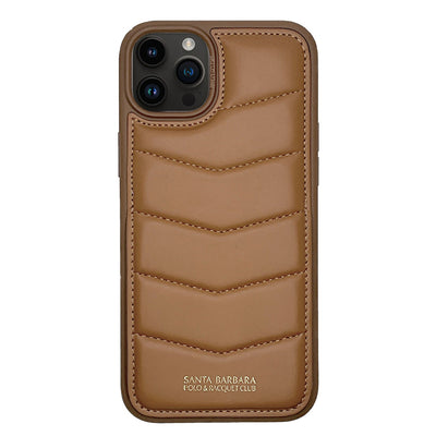 Santa Barbara Polo Racquet Club iPhone 15 Pro Clyde Stand Kapak