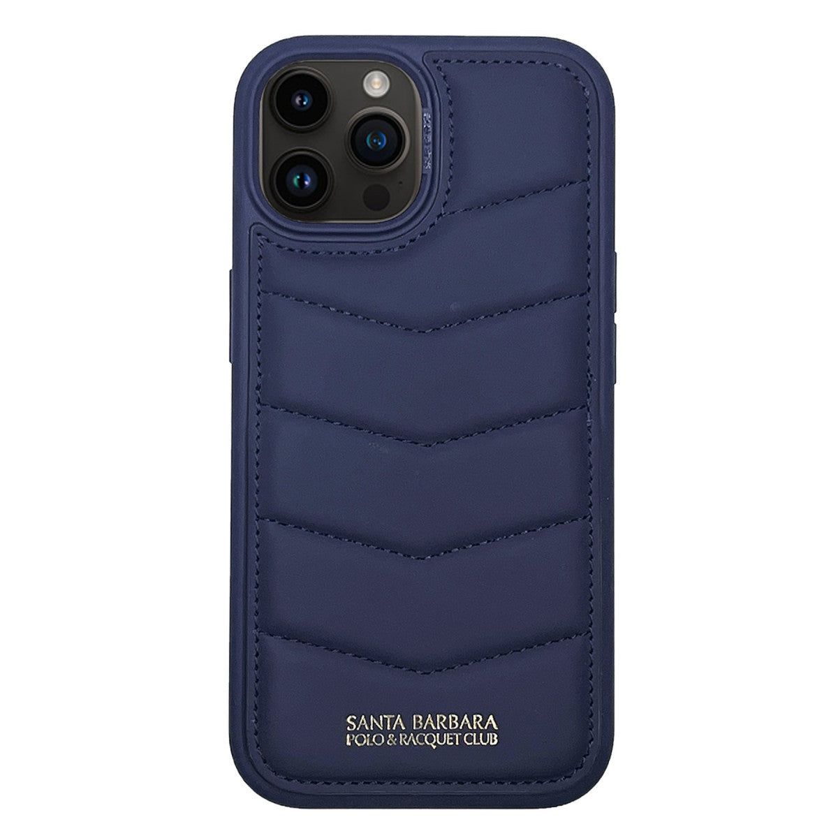 Santa Barbara Polo Racquet Club iPhone 15 Pro Clyde Stand Kapak