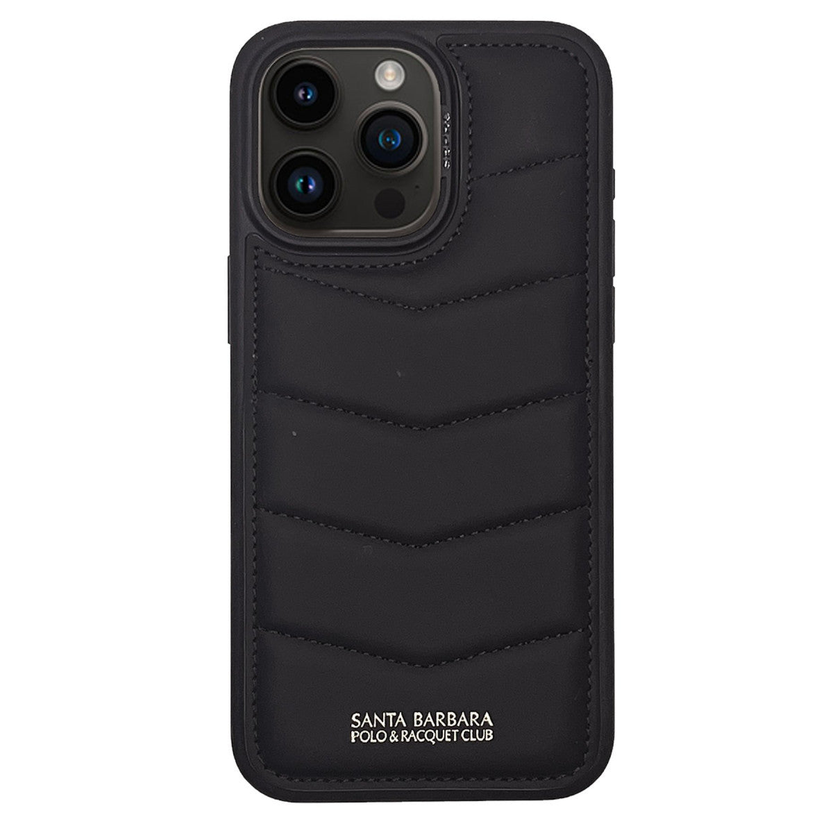 Santa Barbara Polo Racquet Club iPhone 15 Pro Clyde Stand Kapak