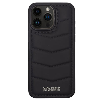 Santa Barbara Polo Racquet Club iPhone 15 Pro Clyde Stand Kapak