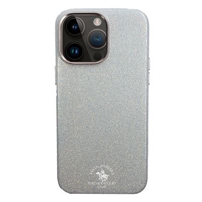 Santa Barbara Polo Racquet Club iPhone 15 Pro Max Aurora Simli Kapak