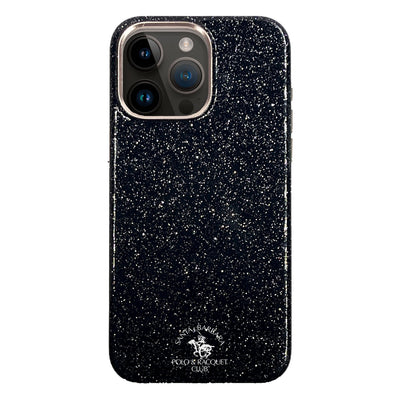 Santa Barbara Polo Racquet Club iPhone 15 Pro Max Aurora Simli Kapak