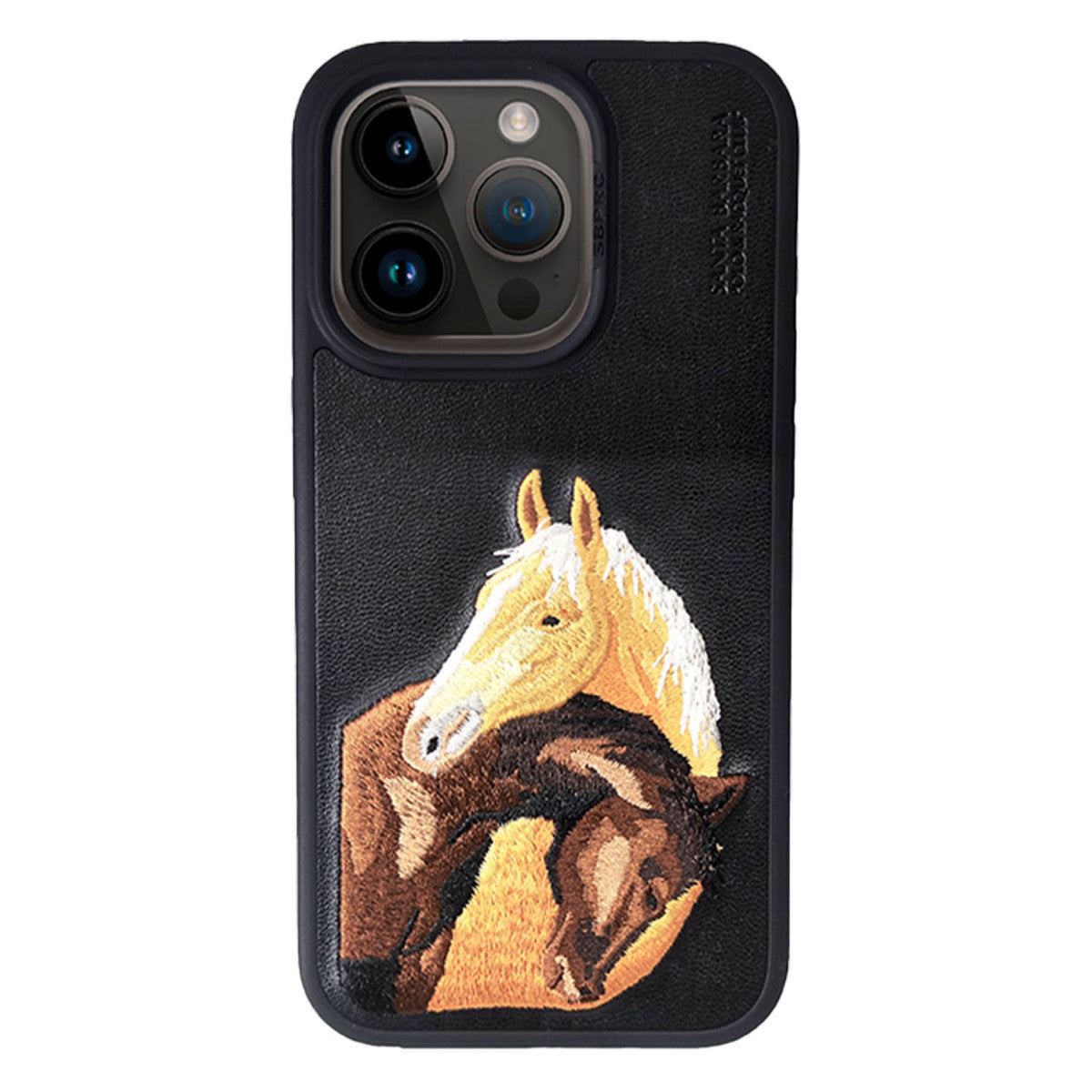 Santa Barbara Polo Racquet Club iPhone 15 Pro Max Isidore Kapak