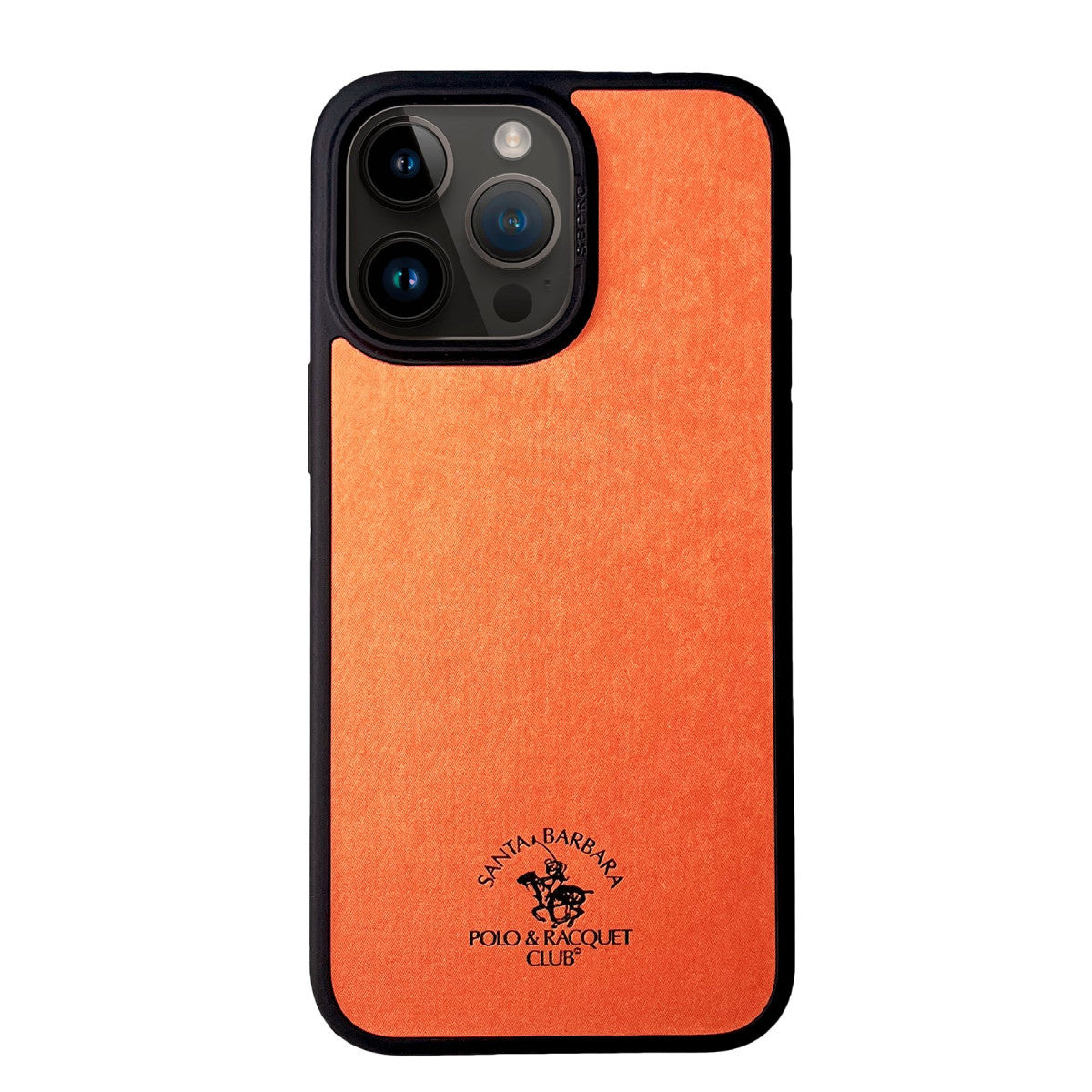 Santa Barbara Polo Racquet Club iPhone 15 Pro Max Myron Magsafe Kapak