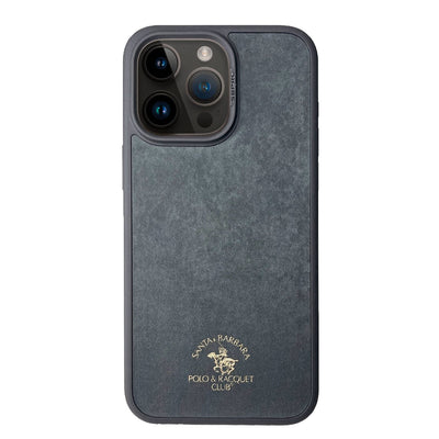 Santa Barbara Polo Racquet Club iPhone 15 Pro Max Myron Magsafe Kapak