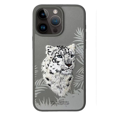 Santa Barbara Polo Racquet Club iPhone 15 Pro Max Savanna Kapak