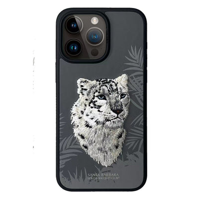 Santa Barbara Polo Racquet Club iPhone 15 Pro Max Savanna Kapak