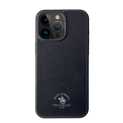 Santa Barbara Polo Racquet Club iPhone 15 Pro Myron Magsafe Kapak