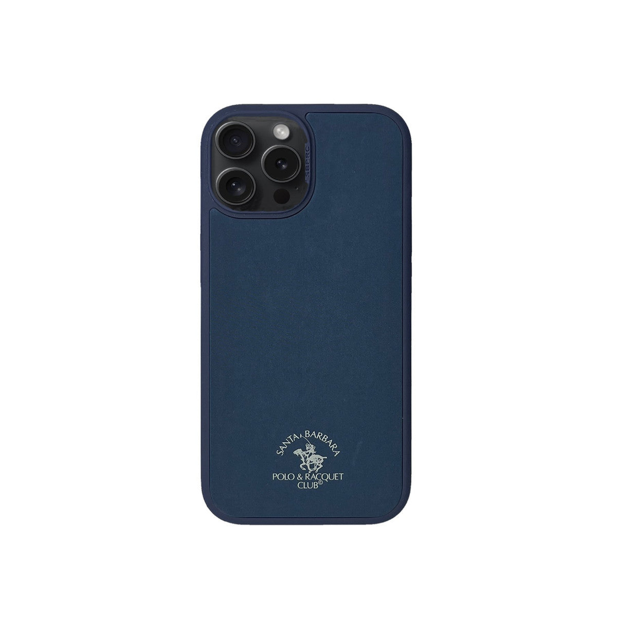 Santa Barbara Polo Racquet Club iPhone 15 Pro Norton Kapak