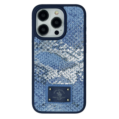 Santa Barbara Polo Racquet Club iPhone 15 Pro Sagar Magsafe Kapak