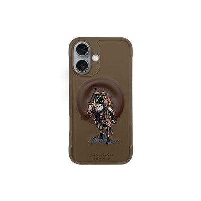 Santa Barbara Polo Racquet Club iPhone 16 Aubrey Magsafe Kapak