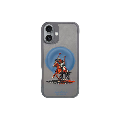 Santa Barbara Polo Racquet Club iPhone 16 Aubrey Magsafe Kapak