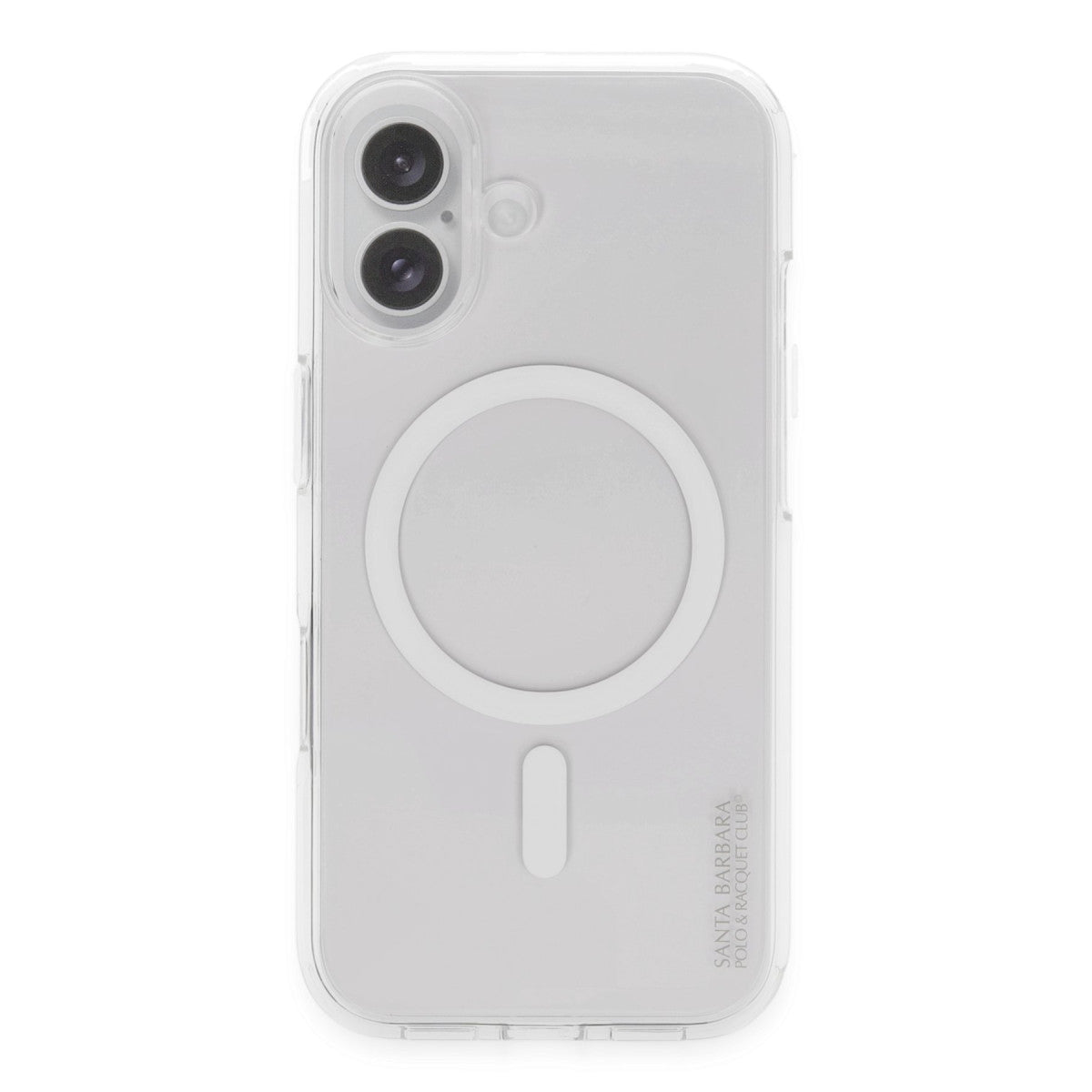 Santa Barbara Polo Racquet Club iPhone 16 Elroy Magsafe Kapak