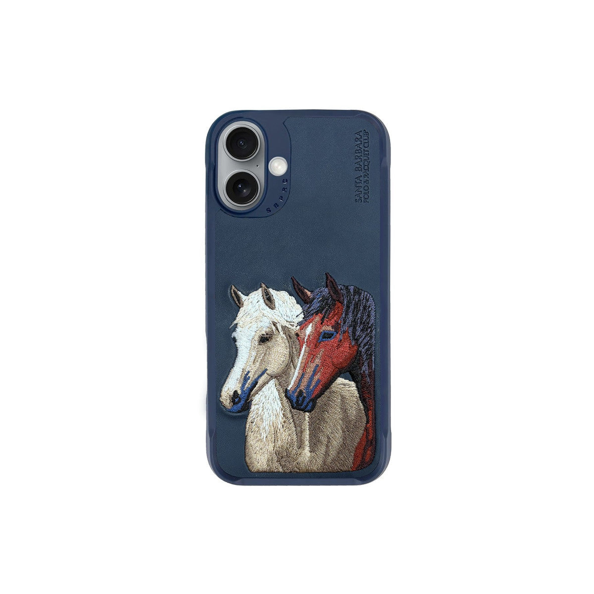 Santa Barbara Polo Racquet Club iPhone 16 Isidore Kapak