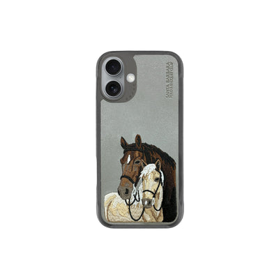 Santa Barbara Polo Racquet Club iPhone 16 Isidore Kapak