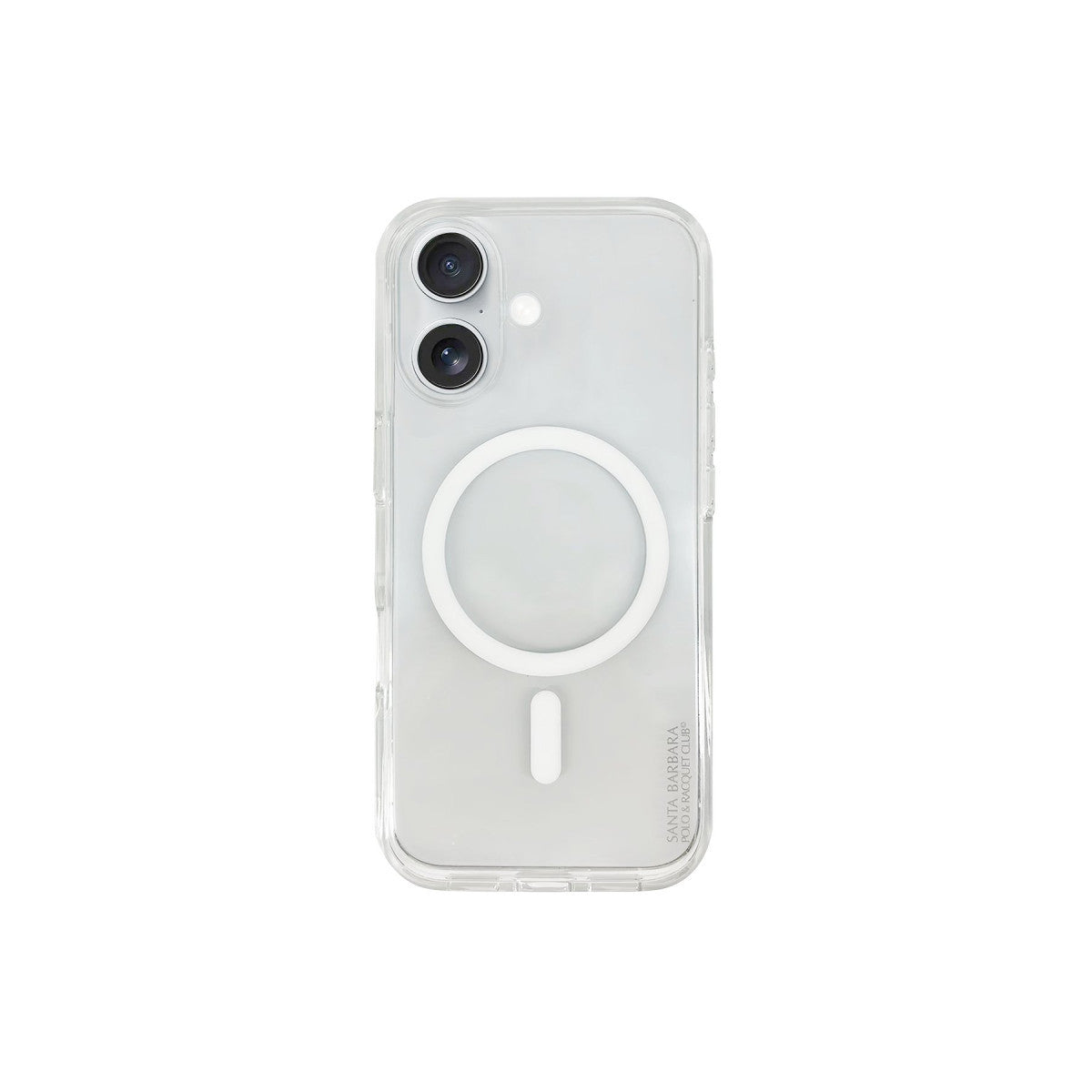Santa Barbara Polo Racquet Club iPhone 16 Plus Elroy Magsafe Kapak