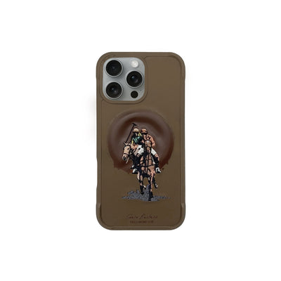 Santa Barbara Polo Racquet Club iPhone 16 Pro Aubrey Magsafe Kapak