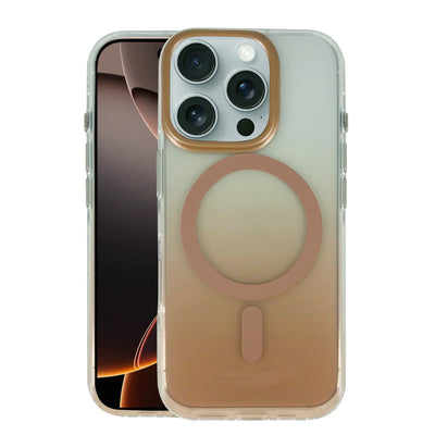 Santa Barbara Polo Racquet Club iPhone 16 Pro Augus Magsafe Kapak