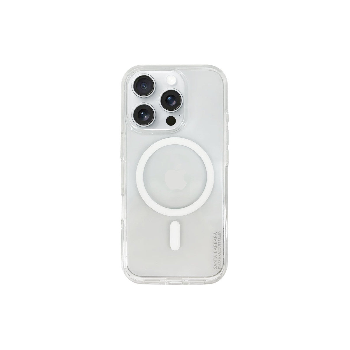 Santa Barbara Polo Racquet Club iPhone 16 Pro Elroy Magsafe Kapak