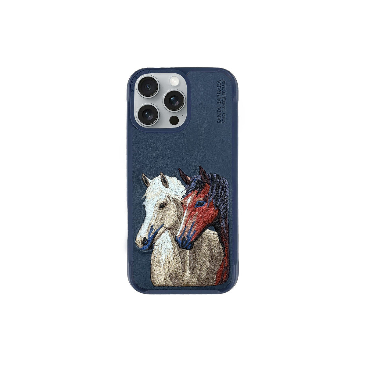 Santa Barbara Polo Racquet Club iPhone 16 Pro Max Isidore Kapak