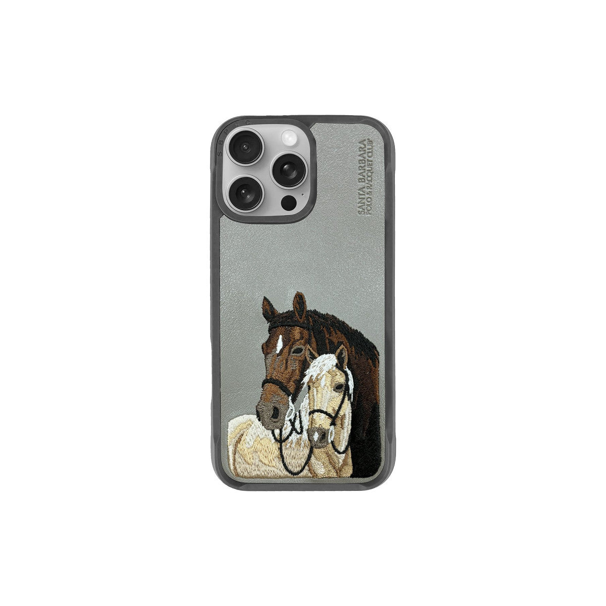Santa Barbara Polo Racquet Club iPhone 16 Pro Max Isidore Kapak
