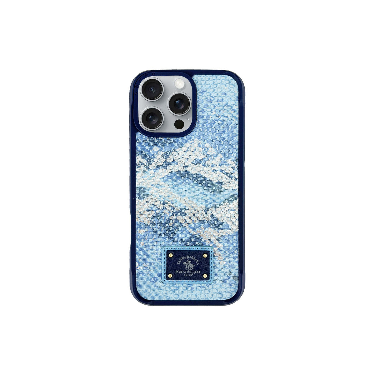 Santa Barbara Polo Racquet Club iPhone 16 Pro Max Sagar Magsafe Kapak