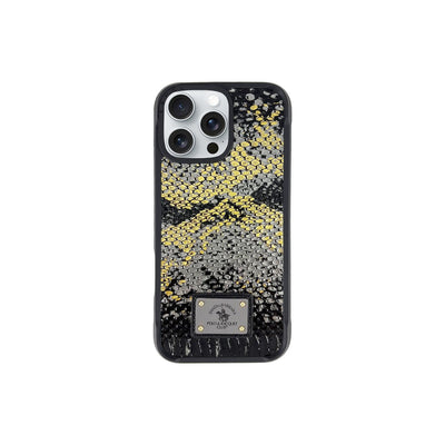 Santa Barbara Polo Racquet Club iPhone 16 Pro Max Sagar Magsafe Kapak