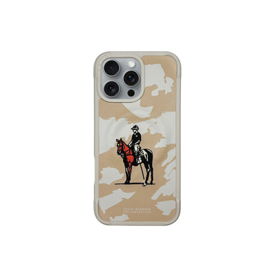 Santa Barbara Polo Racquet Club iPhone 16 Pro Max Virgil Magsafe Kapak