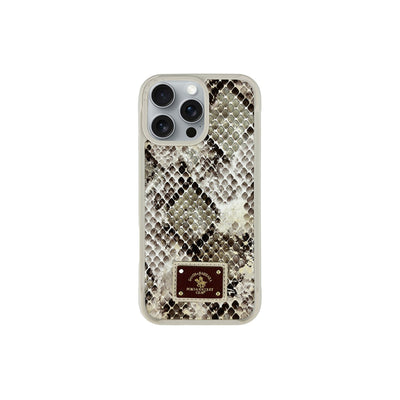 Santa Barbara Polo Racquet Club iPhone 16 Pro Sagar Magsafe Kapak