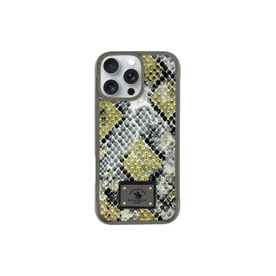 Santa Barbara Polo Racquet Club iPhone 16 Pro Sagar Magsafe Kapak