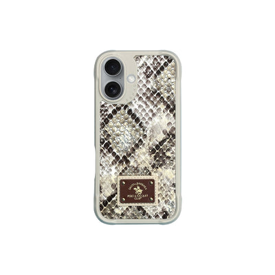 Santa Barbara Polo Racquet Club iPhone 16 Sagar Magsafe Kapak