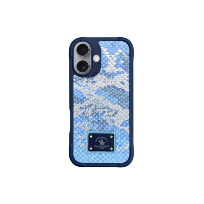 Santa Barbara Polo Racquet Club iPhone 16 Sagar Magsafe Kapak