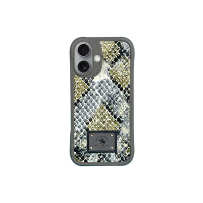 Santa Barbara Polo Racquet Club iPhone 16 Sagar Magsafe Kapak
