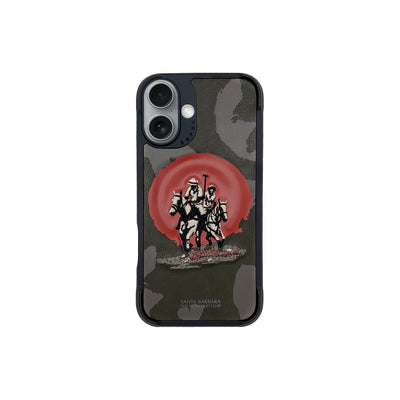 Santa Barbara Polo Racquet Club iPhone 16 Virgil Magsafe Kapak