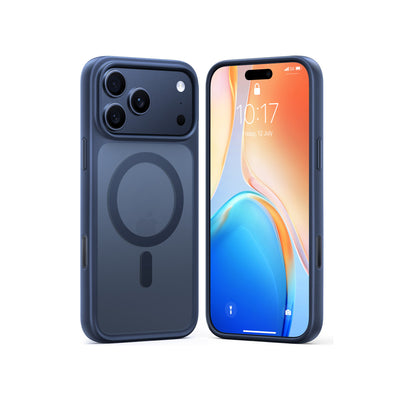 Torras Apple iPhone 17 Pro Max Guardian Magsafe Kılıf