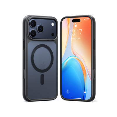 Torras Apple iPhone 17 Pro Max Guardian Magsafe Kılıf