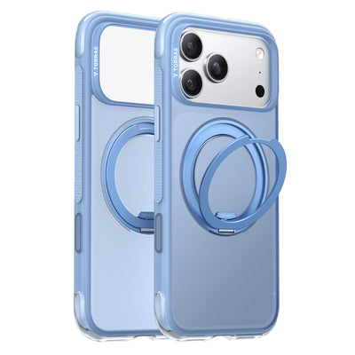 Torras Apple iPhone 17 Pro Max Ostand R Air Magsafe Kapak