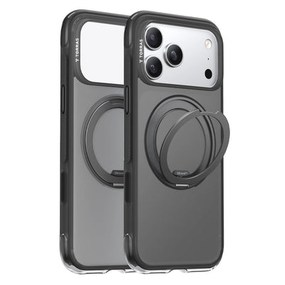 Torras Apple iPhone 17 Pro Max Ostand R Air Magsafe Kapak